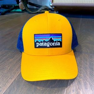 Patagonia Hat